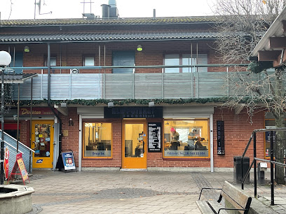 Ekerö Centrum | Frisörsalong i Ekerö