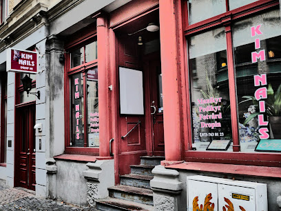 Kim Nails | Skönhetscenter i Helsingborg
