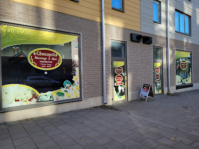 Chuanpit Massage & Spa | Massös i Sundbyberg