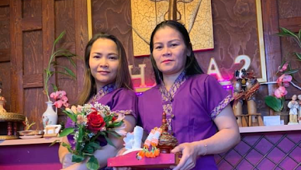 Amazing Chaba Thaimassage | Massös i Sundsvall