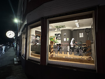 Ari Barbershop | Barbersalong i Vetlanda Ari Barbershop | Barbersalong i Vetlanda