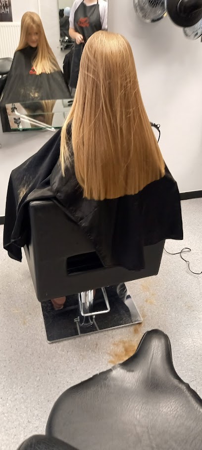 Brinks Salong | Frisörsalong i Örebro