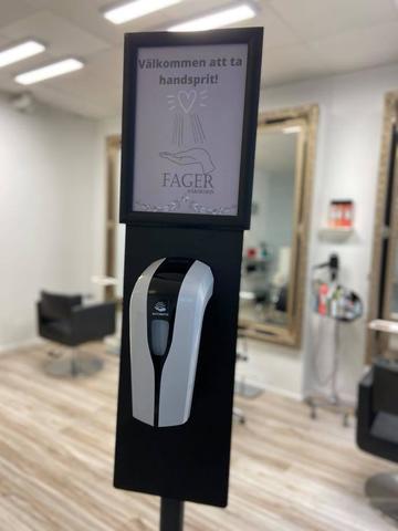 Frisör Fager Hardesign | Frisörsalong i Lund Frisör Fager Hardesign | Frisörsalong i Lund