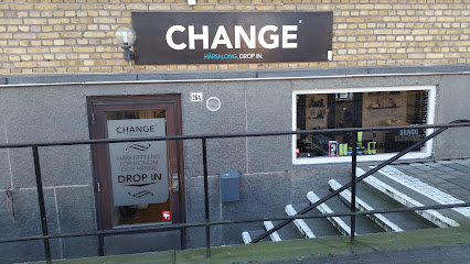 Change Frisörsalong | Frisörsalong i Kinna Change Frisörsalong | Frisörsalong i Kinna