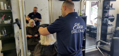 Elias Salong | Frisörsalong i Karlskoga
