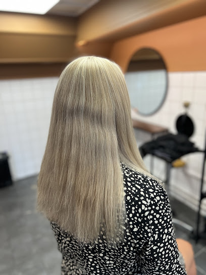 IDA'S Frisörer | Frisörsalong i Leksand IDA