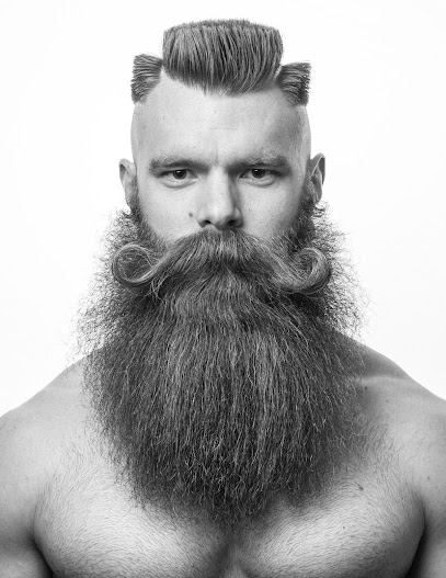 Sharper of Sweden | Barbersalong i Göteborg Sharper of Sweden | Barbersalong i Göteborg