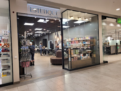 Estetique ND | Frisörsalong i Danderyd Estetique ND | Frisörsalong i Danderyd