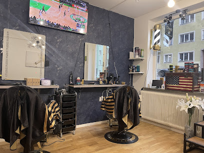 Daniez Barbershop | Frisörsalong i Stockholm Daniez Barbershop | Frisörsalong i Stockholm