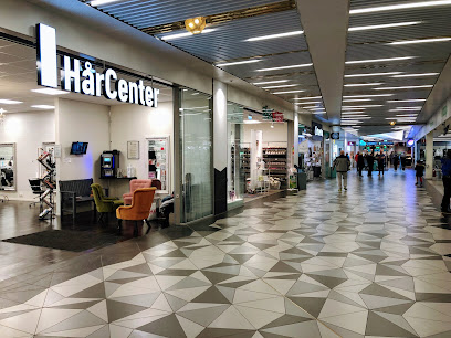 Harcenter | Frisörsalong i Karlstad