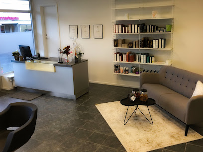 Frisörerna | Frisörsalong i Värnamo