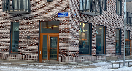 Flex Massage Kvillebacken | Massös i Göteborg