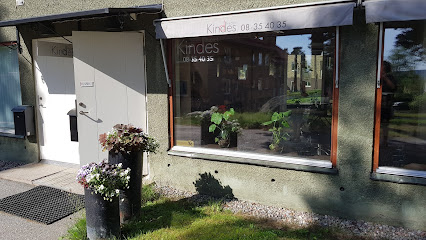 Kindes Frisörer | Frisörsalong i Sollentuna