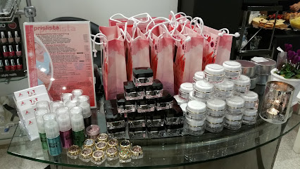 T&T Nail-Art HB | Manikyr och pedikyrsalong i Järfälla