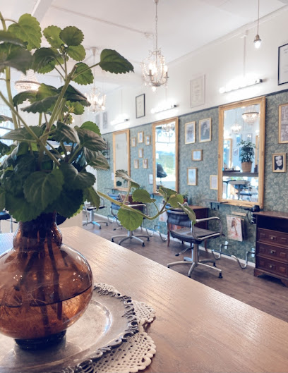 Cam & Co | Frisörsalong i Kalmar
