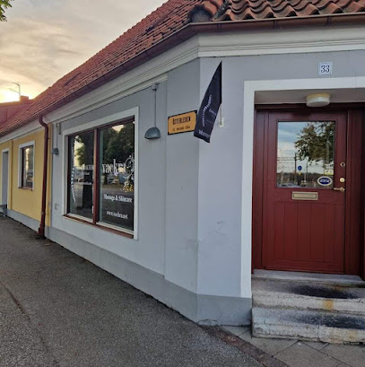 Vackra Massage & Skincare | Skönhetscenter i Ystad