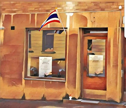 TK Thaimassage | Massös i Karlskrona TK Thaimassage | Massös i Karlskrona