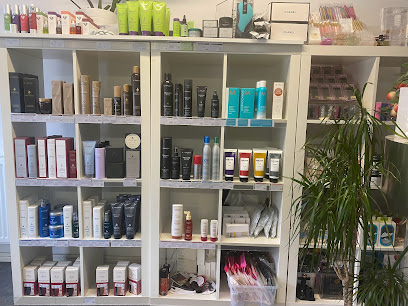 Creative Hair | Frisörsalong i Göteborg