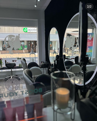 Beauty J Salon | Frisörsalong i Landskrona