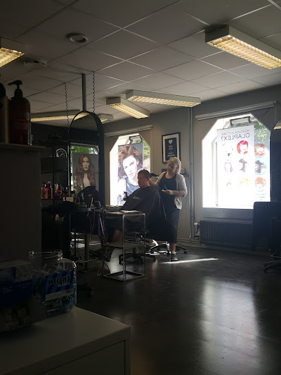 L’artist Haratelje | Frisörsalong i Hudiksvall