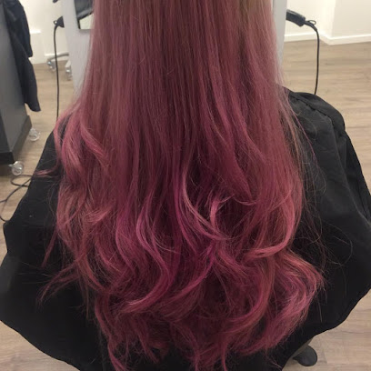 Pa Haret | Frisörsalong i Karlstad