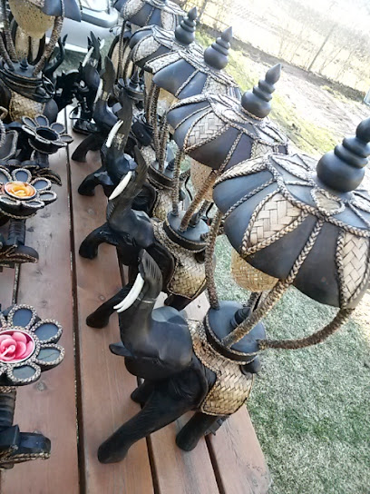 Nit Thaimassage | Massös i Borlänge
