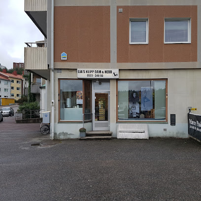 Eja’s Klipp | Frisörsalong i Uddevalla