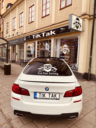 TIK TAK Salong | Frisörsalong i Norrköping TIK TAK Salong | Frisörsalong i Norrköping