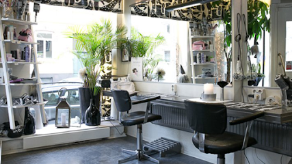 Salong Relax | Frisörsalong i Helsingborg