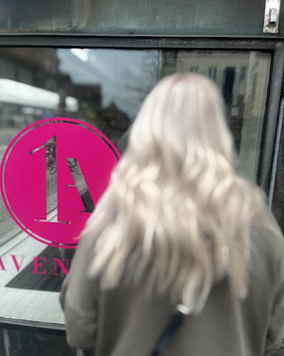 1A Avenyen | Frisörsalong i Hässleholm