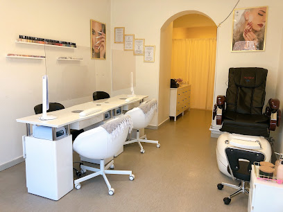 Nails Art | Manikyr och pedikyrsalong i Motala Nails Art | Manikyr och pedikyrsalong i Motala