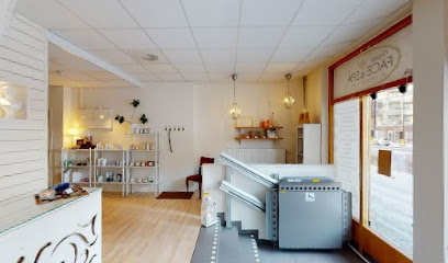 Organic Face & Spa | Skönhetscenter i Uppsala