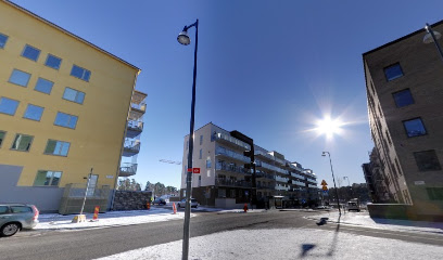 Mike’s Salon | Frisörsalong i Sundbyberg