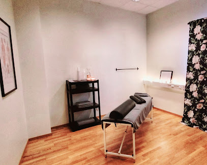 Vasteras Wellness | Massös i Västerås