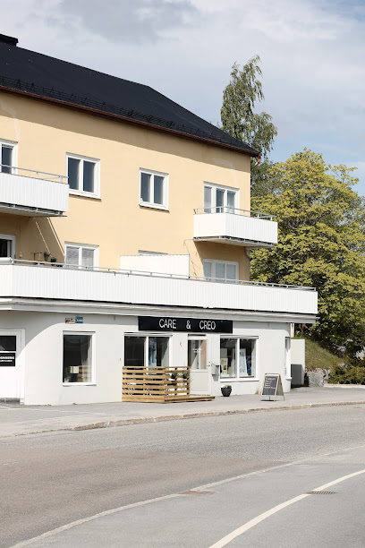 CARE & CREO | Frisörsalong i Härnösand