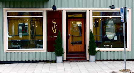 Sax & Maskin | Frisörsalong i Luleå Sax & Maskin | Frisörsalong i Luleå