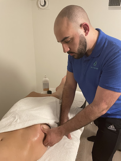 MG:s Massage | Massös i Huskvarna