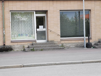 HarCenter | Frisörsalong i Eskilstuna