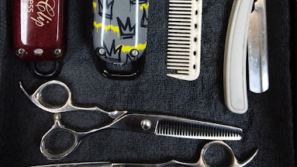 MT Hair | Frisörsalong i Göteborg