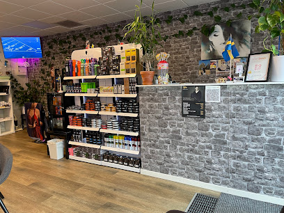 The One Salon | Frisörsalong i Karlstad