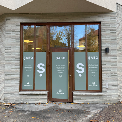 Sabo | Frisörsalong i Linköping