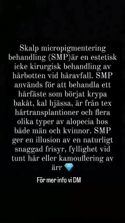 Leila Beauty Clinic | Skönhetscenter i Borlänge