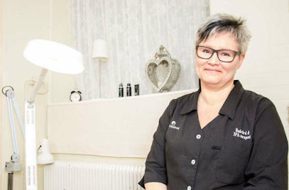 Susannes Hudvard | Skönhetscenter i Ånge