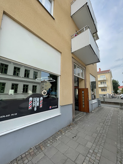 FEMFEM6 | Barbersalong i Jönköping FEMFEM6 | Barbersalong i Jönköping
