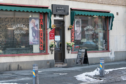 Margret Salong | Frisörsalong i Huskvarna