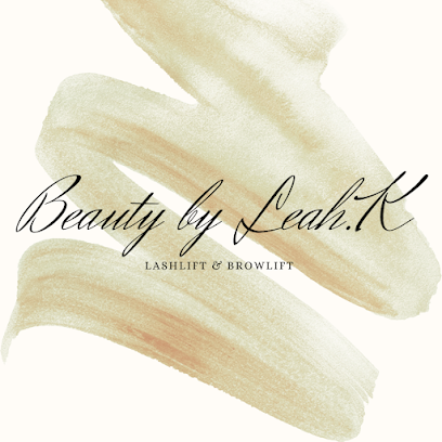 Beauty by Leah.K | Skönhetscenter i Vänersborg
