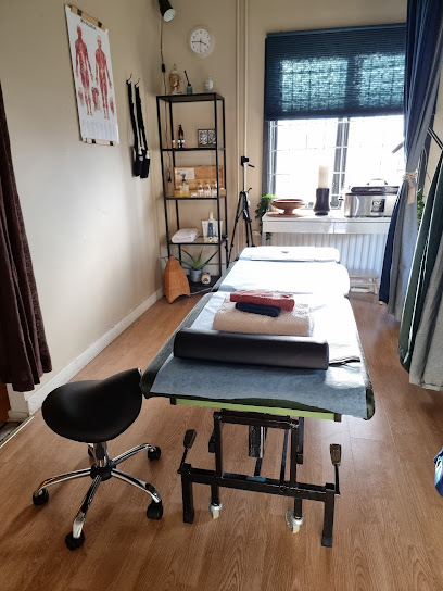 THAI Sport Massage Therapy | Massös i Huskvarna THAI Sport Massage Therapy | Massös i Huskvarna