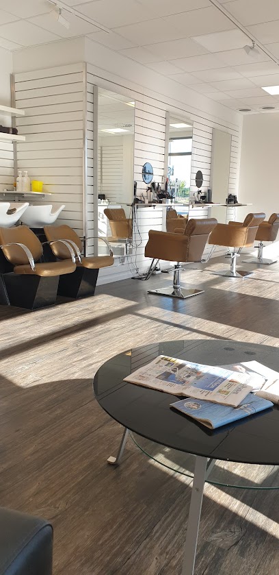 Salong Majed | Frisörsalong i Kungälv
