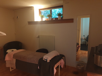 Calma Massage | Massös i Linköping