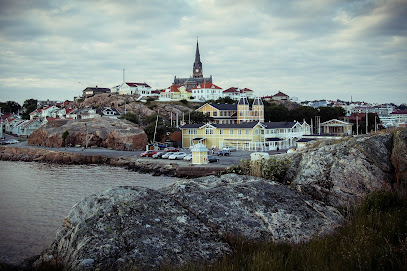 Harfint Jenny Skoglund | Frisörsalong i Lysekil